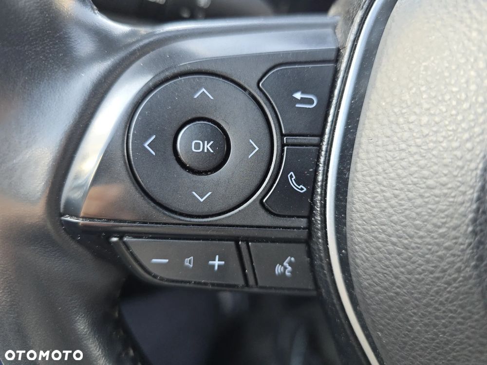 Toyota Corolla 2.0 Hybrid Comfort - 18