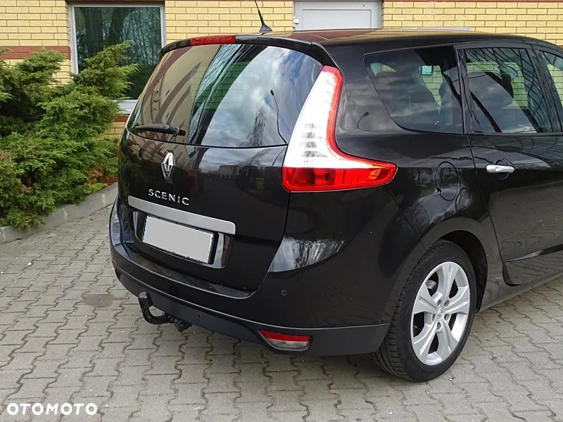 Renault Grand Scenic Gr 1.6 16V Expression - 34
