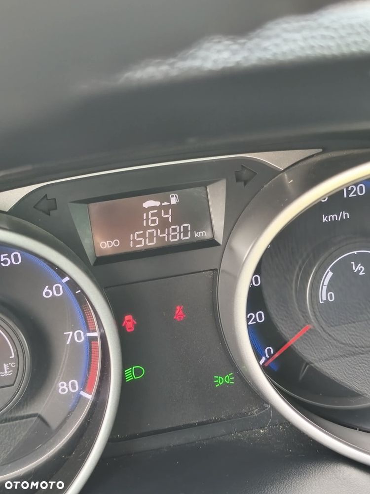 Hyundai ix35 - 4