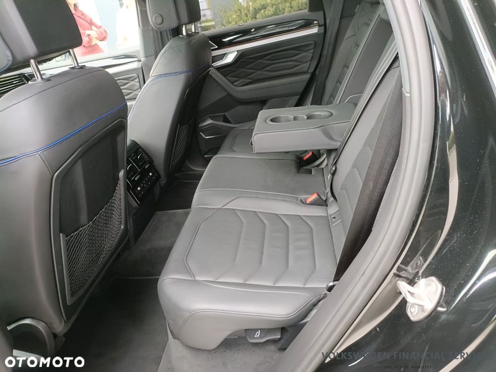 Volkswagen Touareg 3.0 V6 TFSI Plug-In Hybrid 4Mot R - 22