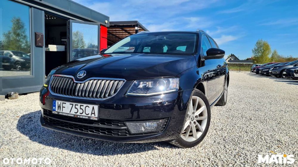 Skoda Octavia - 23