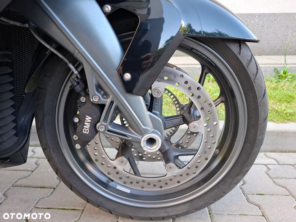 BMW K - 23