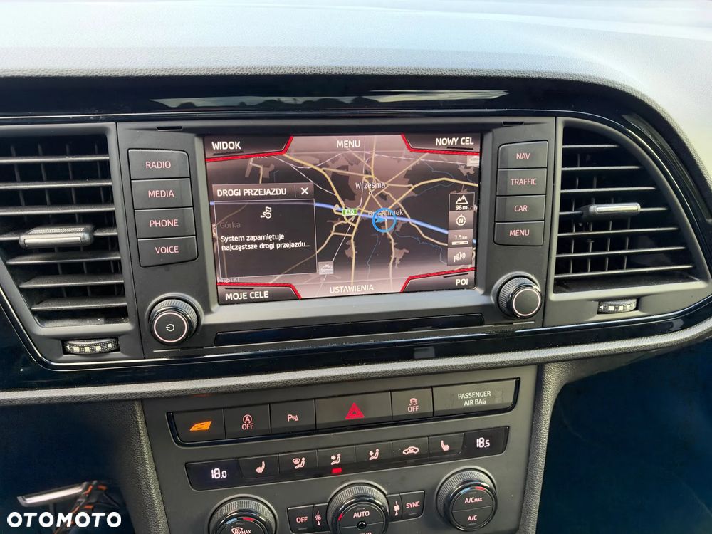 Seat Leon 2.0 TSI Start&Stop DSG Cupra 280 - 28