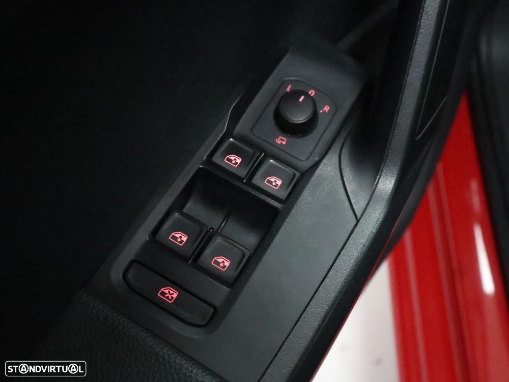 SEAT Ibiza 1.0 TSI Style - 10