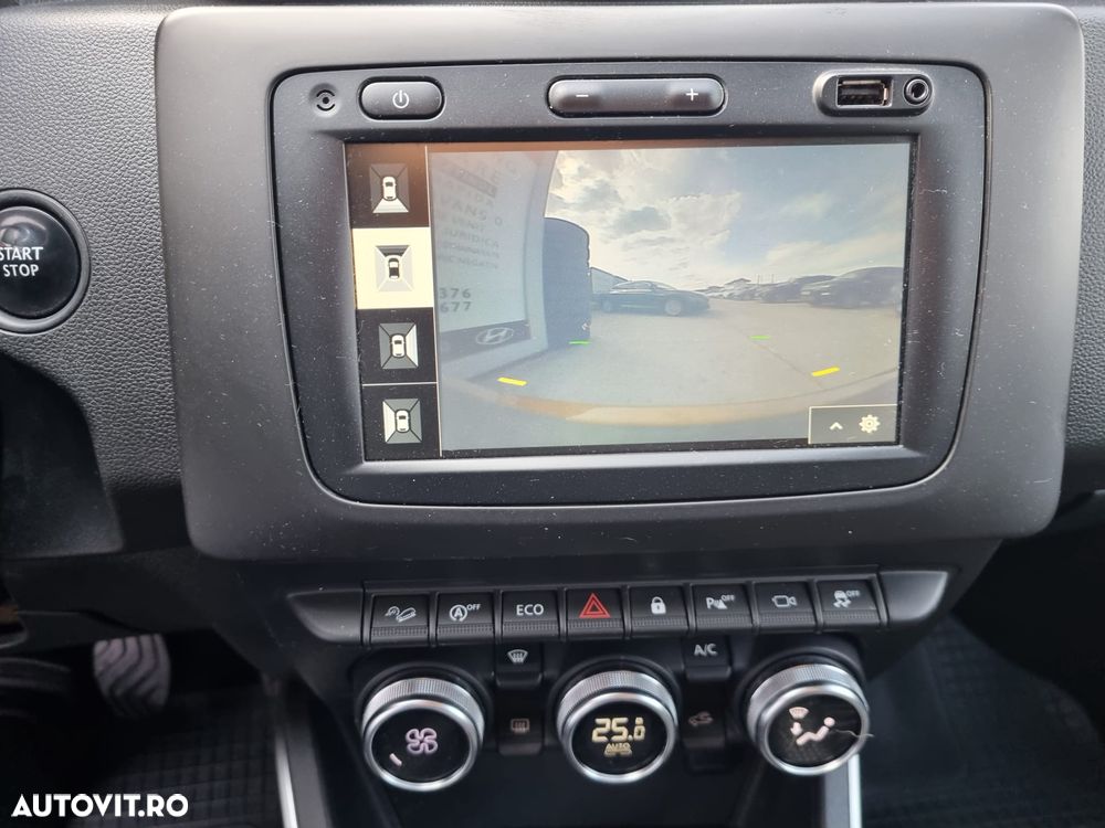 Dacia Duster Blue dCi 115 4WD Prestige - 17