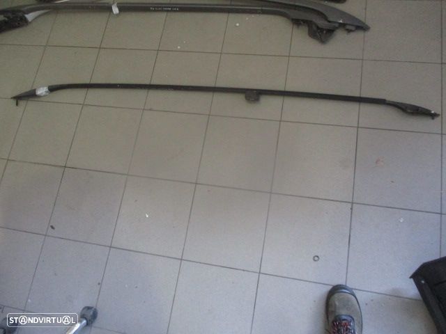 Barra De Tejadilho BART177 VW PASSAT SW 2004 ESQ - 6