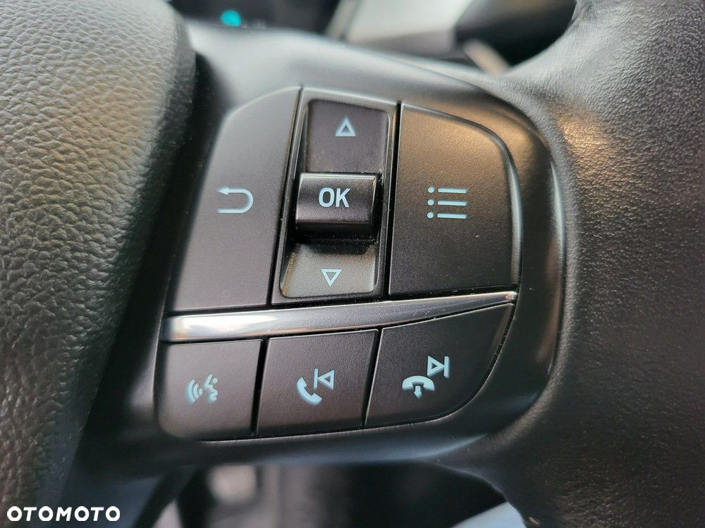 Ford Focus 1.5 EcoBlue SCR Titanium - 12