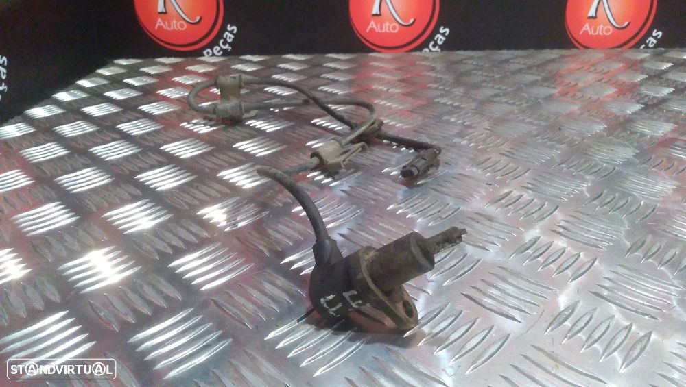 Sensor Abs F.E Subaru Legacy Ii (Bd) - 5