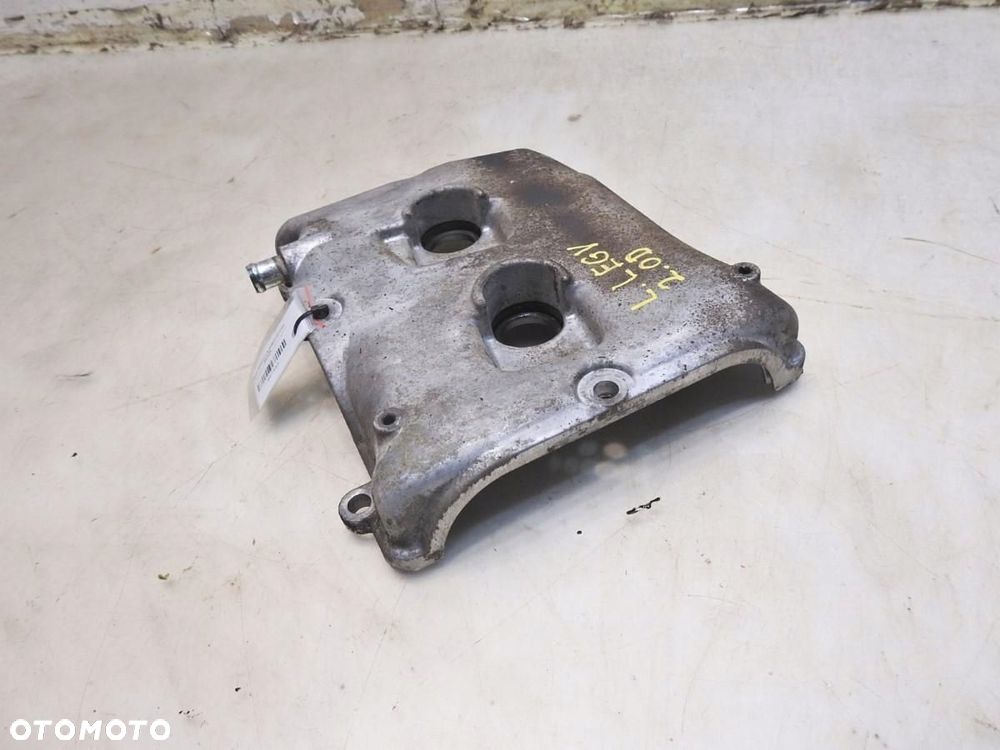 POKRYWA ZAWORÓW LEWA SUBARU LEGACY V 2.0 D - 6