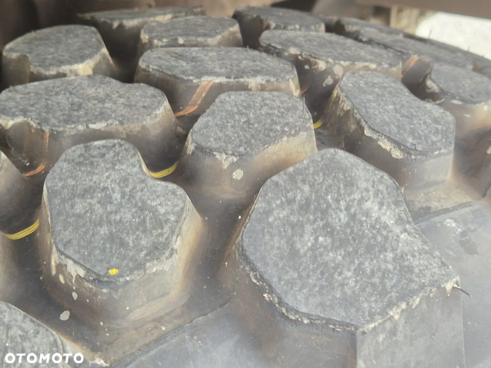 Unimog 435 2T 1300L - 15