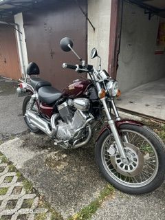 Yamaha Virago - 9