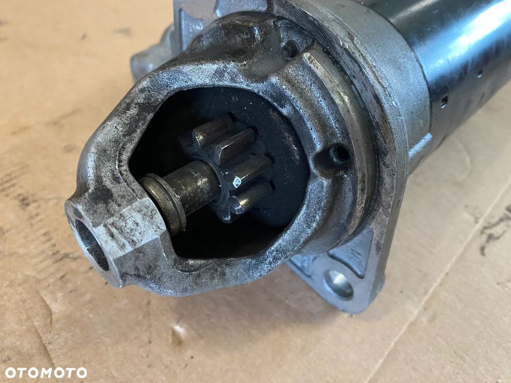 BMW E90 E91 LIFT 2.0B ROZRUSZNIK 0001138002 - 5