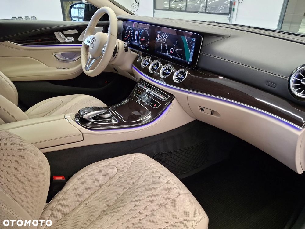 Mercedes-Benz CLS 2018