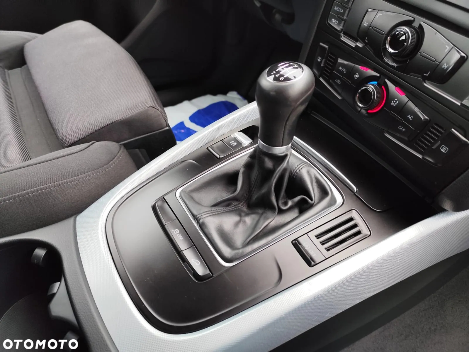 Audi Q5 2.0 TDI Quattro - 28