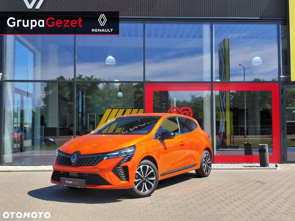 Renault Clio - 6