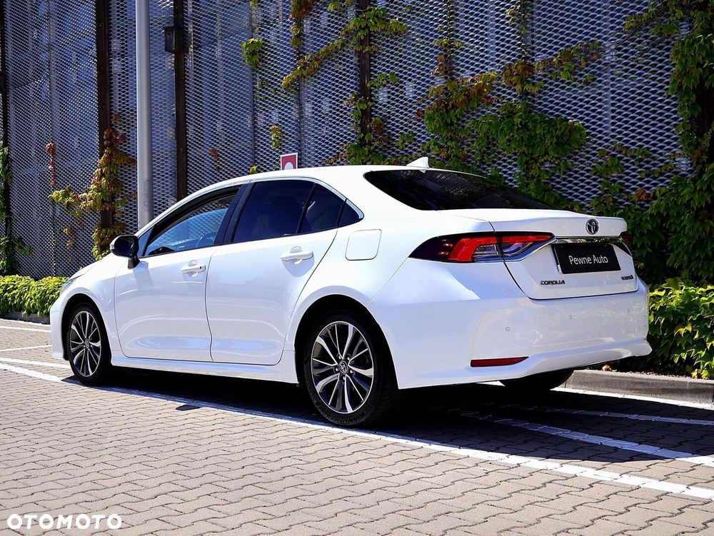 Toyota Corolla 1.8 Hybrid Comfort - 3