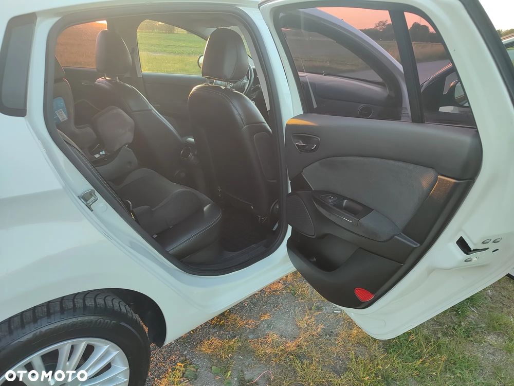 Fiat Bravo 1.6 Multijet 16V Dynamic Euro5 - 13