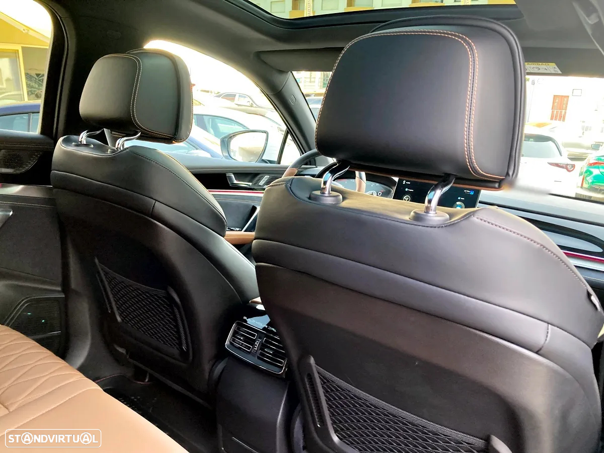 BYD Tang - 39