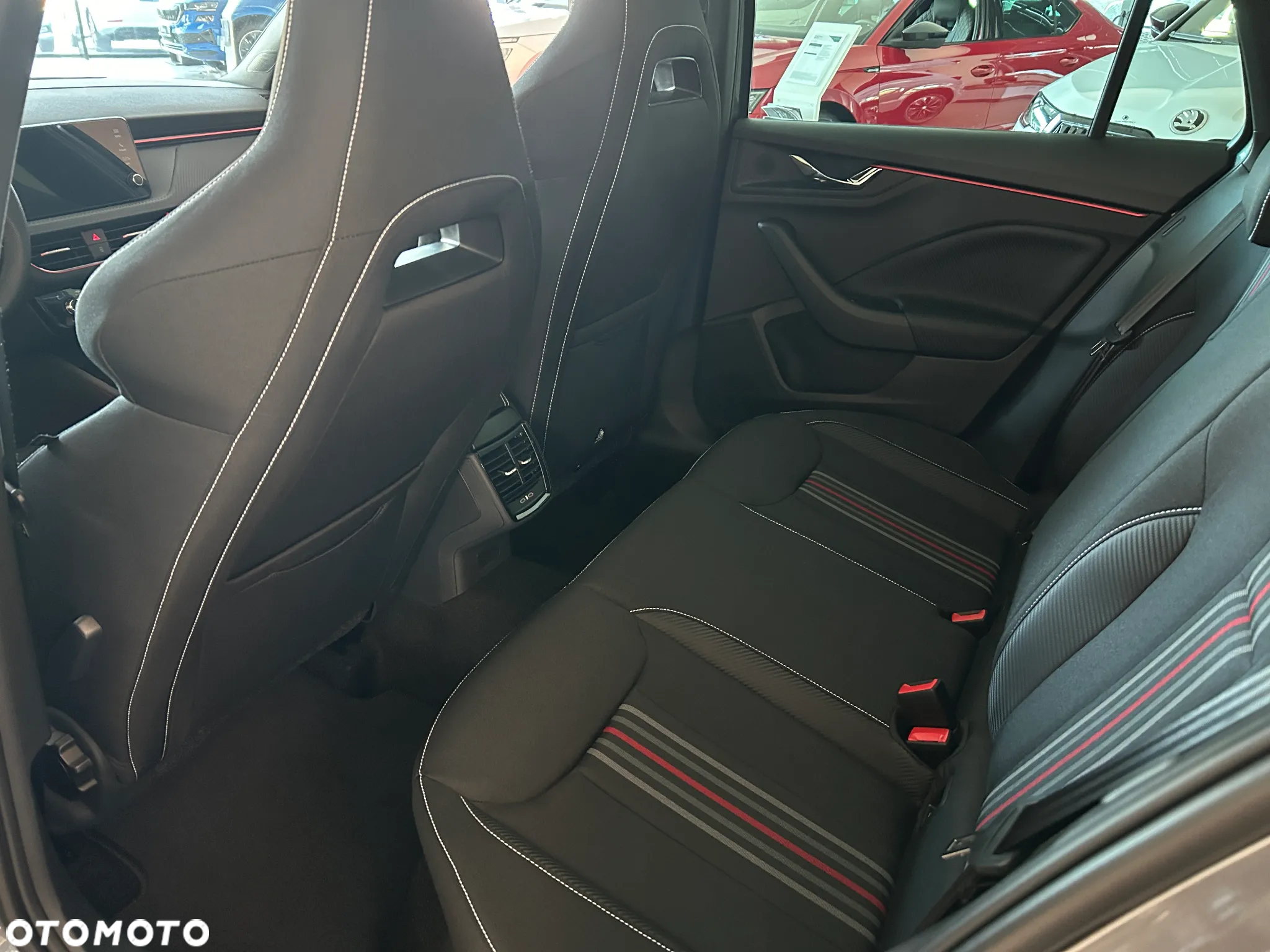 Skoda Scala 1.5 TSI Monte Carlo DSG - 11