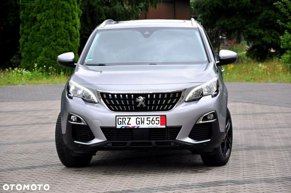 Peugeot 3008 - 2