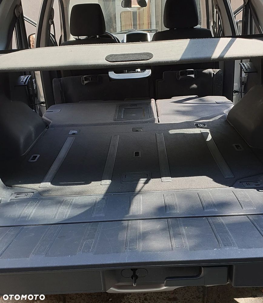 Renault Koleos 2.5 16V 4x4 Dynamique - 13