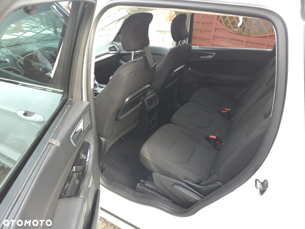 Ford S-Max 2.0 TDCi Titanium - 11