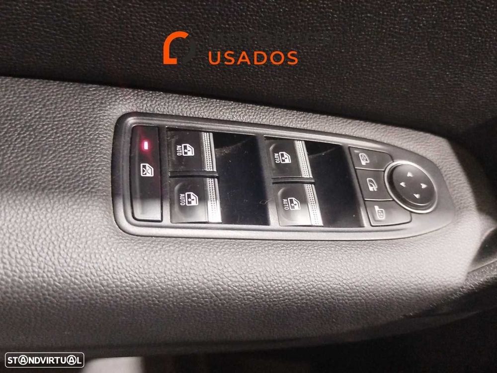 Renault Captur 1.0 TCe Exclusive - 14