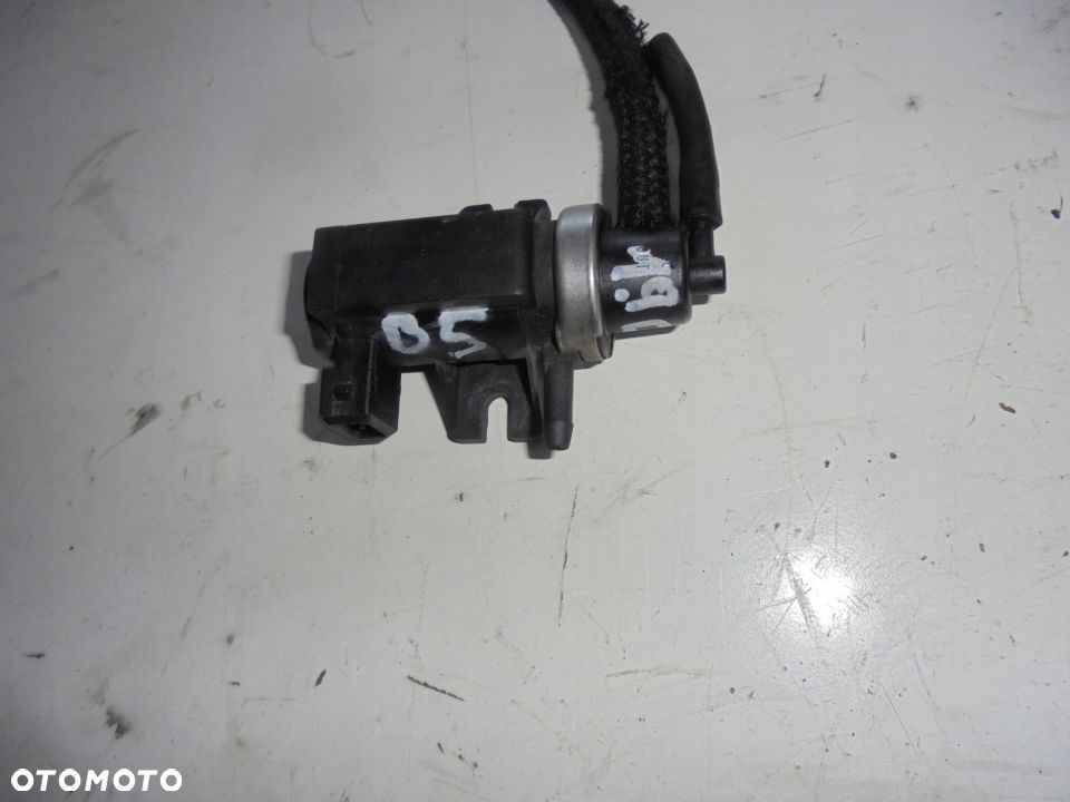ZAWOR EGR PASSAT 1.9 DTI 1H0906627 - 2