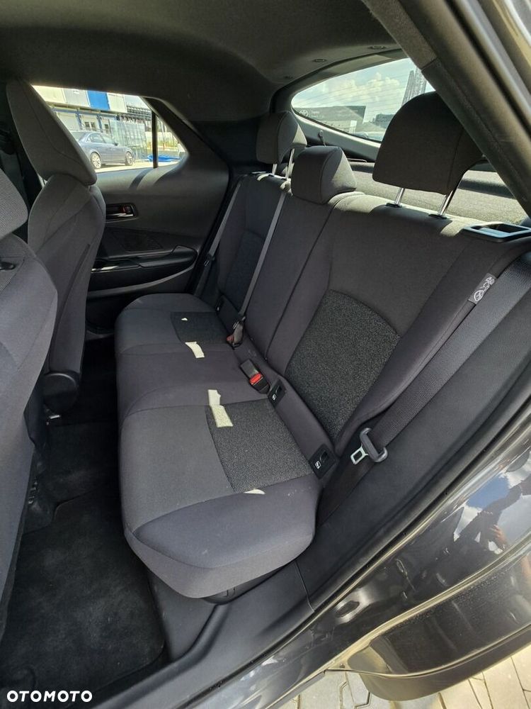 Toyota C-HR 1.8 Hybrid Comfort - 28