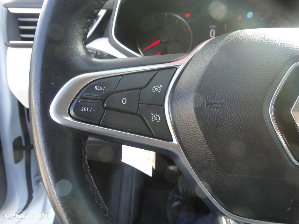 Renault Clio 1.0 TCe Intens - 12