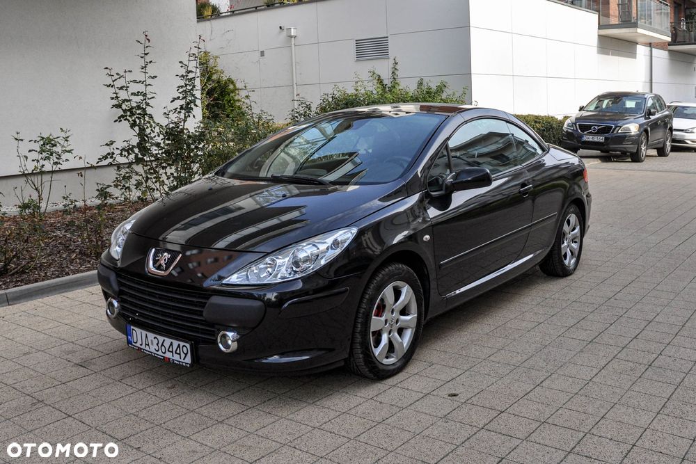 Peugeot 307 - 1