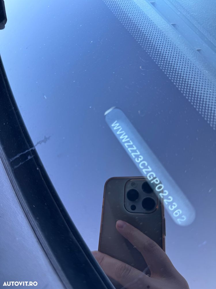 Volkswagen Passat 2.0 TDI (BlueMotion Technology) Comfortline - 11