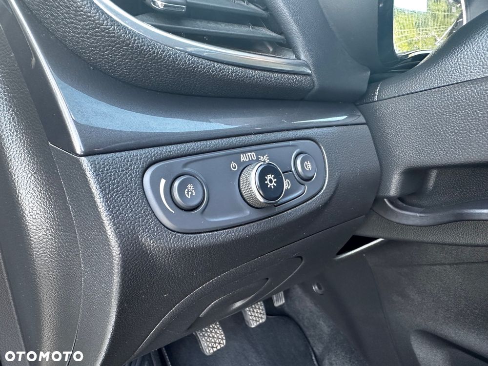 Opel Mokka 1.4 Turbo ecoFLEX Start/Stop Innovation - 20
