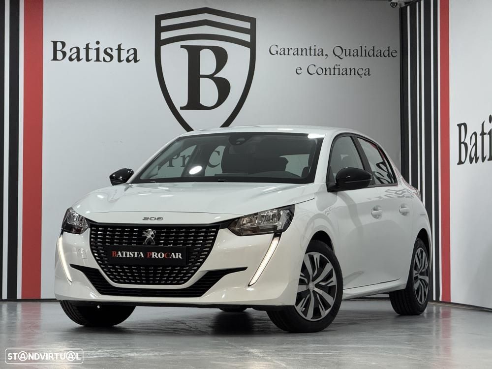 Peugeot 208 1.2 PureTech GT - 47