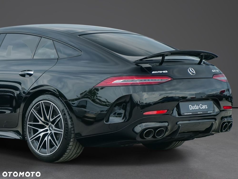 Mercedes-Benz AMG GT - 13