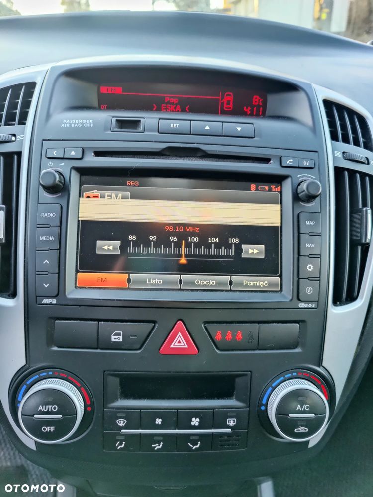 Kia ProCeed 1.6 crdi S - 23