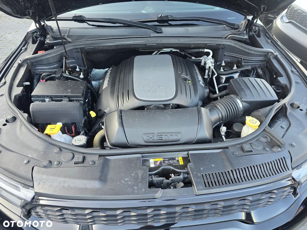 Dodge Durango 5.7 R/T - 17