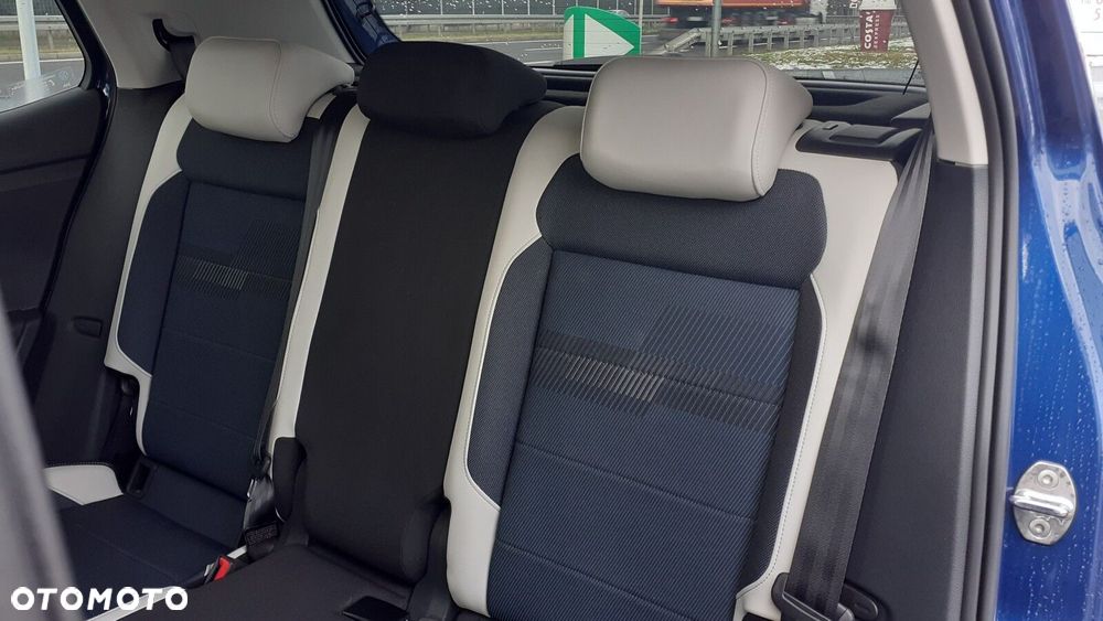 Volkswagen T-Cross - 26