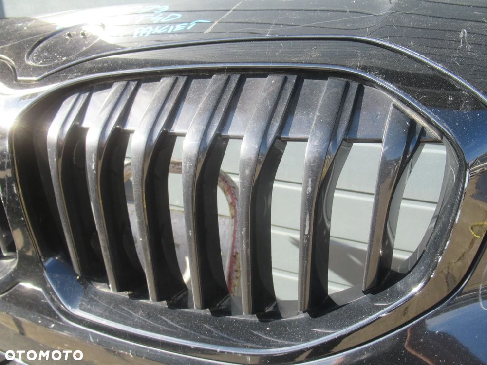 ZDERZAK PRZEDNI PRZÓD BMW 1 F40 M-PAKIET 2019- - 10