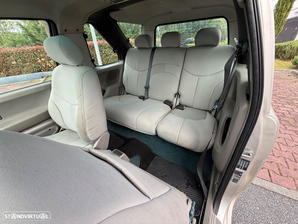 Land Rover Freelander 2.0 di - 9