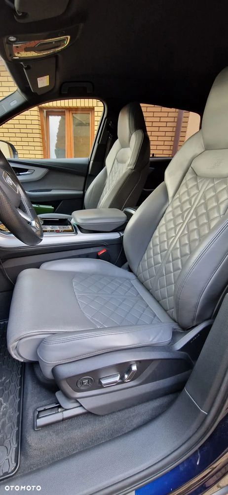 Audi Q7 60 TFSI e Quattro S Line Tiptr - 17