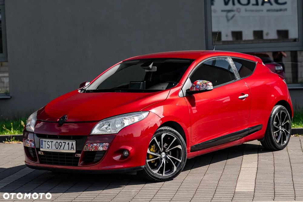 Renault Megane 1.6 16V Dynamique - 16