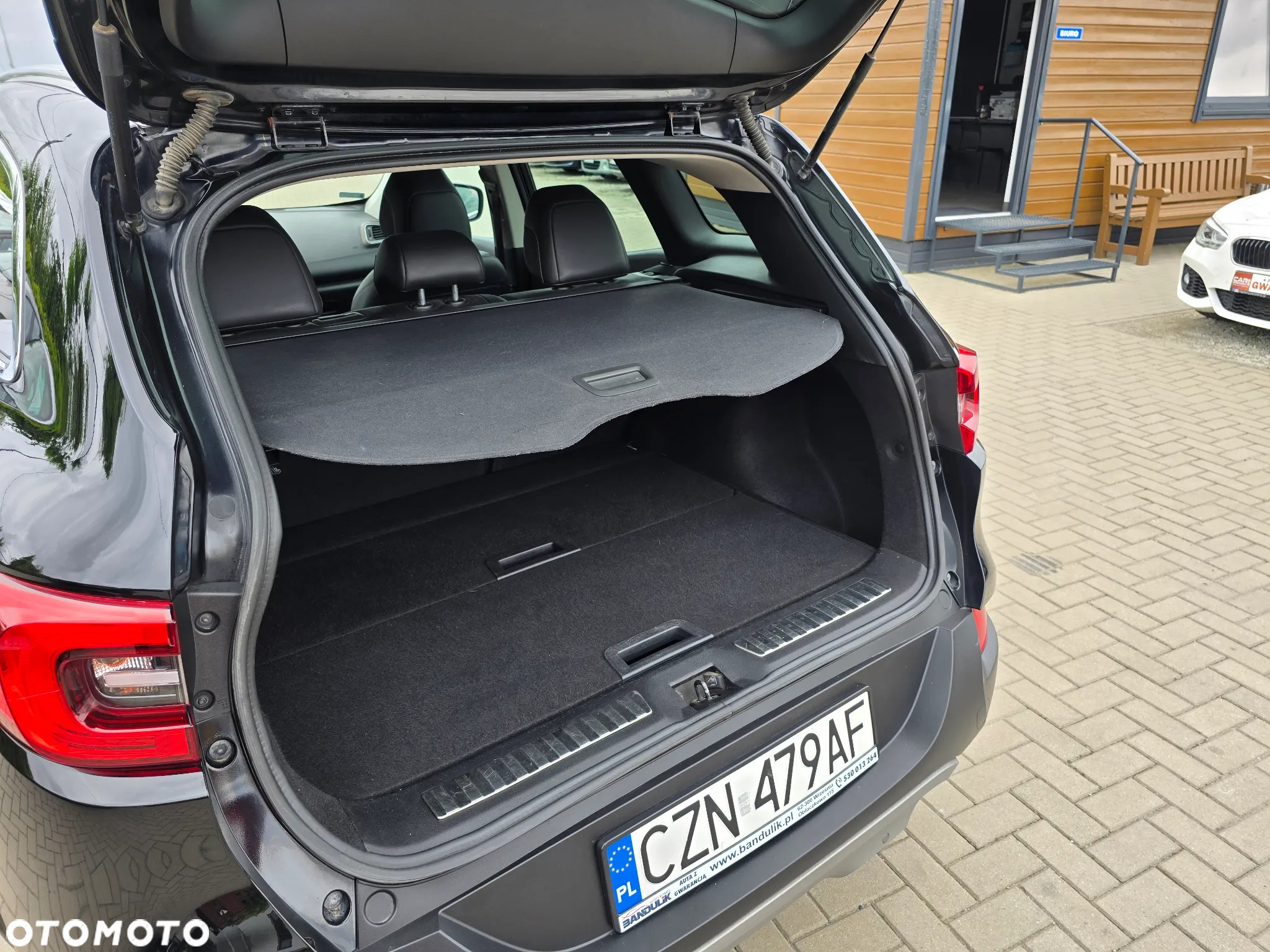 Renault Kadjar - 18