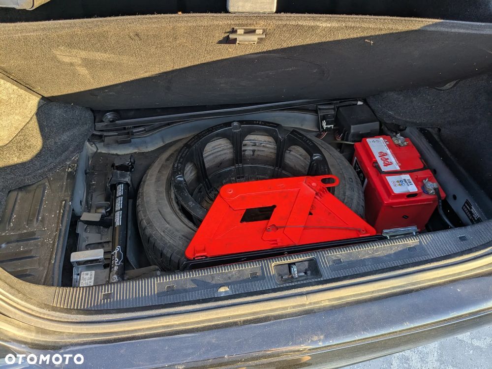 Mercedes-Benz CLK 200 Kompressor - 24