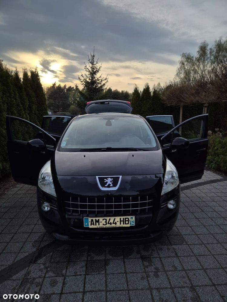 Peugeot 3008 - 18