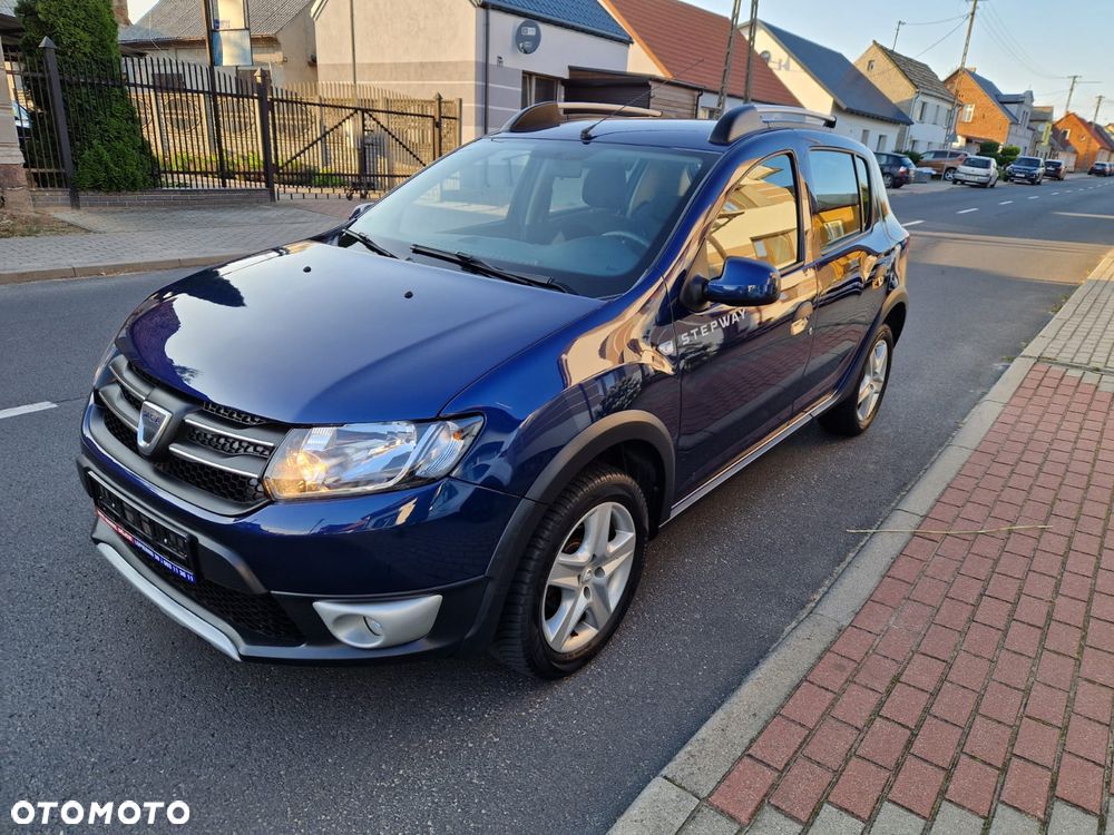 Dacia Sandero Stepway TCe 90 (S&S) Prestige - 4