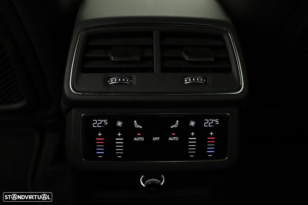 Audi S7 Sportback TDI quattro Tiptronic - 28