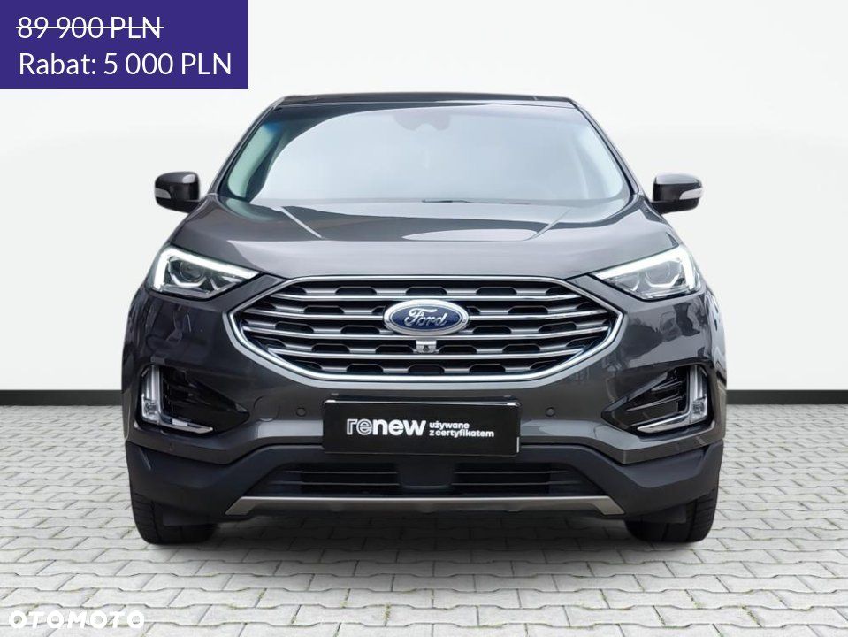 Ford Edge - 2