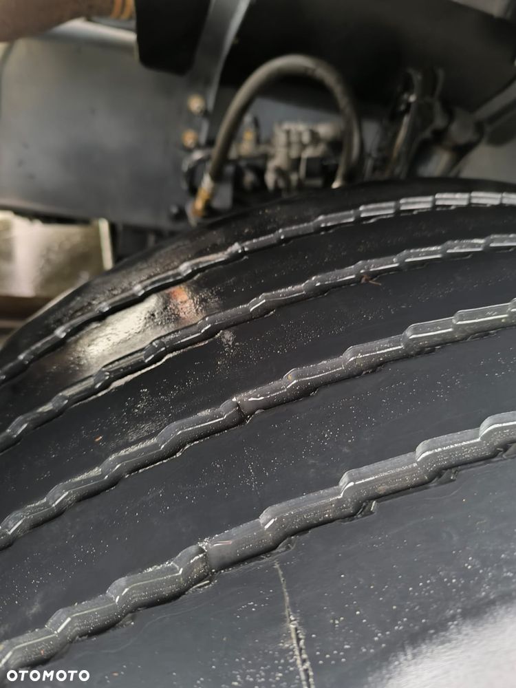 Scania R500 FULL LED. KLIMA, ACC!! - 14