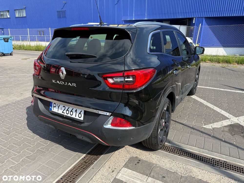 Renault Kadjar 1.2 Energy TCe Night&Day - 3